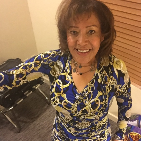 Party Dress - Picture 4 of 4